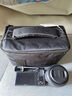 索尼（SONY）索尼微单相机 摄像机适用 2（京仓） D2相机包 实拍图