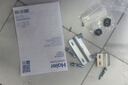 海尔（Haier）即热式小厨宝电热水器 55B1 5500W双驱变频电即热 即开即热智能恒温 全时热水供应 家用厨房热水宝 实拍图