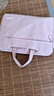 BRINCH电脑包手提男女适用华为苹果14/15英寸商务轻薄笔记本电脑包  实拍图