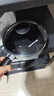 九阳（Joyoung）奶锅不粘奶锅宝宝辅食锅不粘锅小汤锅热牛奶煮泡面锅炉灶通用18cm 实拍图