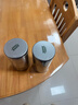 乐品乐茶正宗安溪铁观音特级 乌龙茶新茶清香型茶叶散装共252g 实拍图