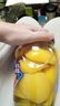 真心黄桃罐头糖水水果罐头880g玻璃瓶儿童休闲零食方便食品中秋送礼 【经典】黄桃880g*2罐 实拍图