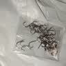 伊势尼鱼钩散装伊豆正品有倒刺鱼钩爆炸钩鲫鱼钩草鲤鱼钩渔具用品 7号 50枚【加强款】 实拍图