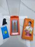 FBK适用于苹果16无尘舱钢化膜17pro无尘盒防尘网高清iPhone16promax防偷窥14手机保护膜全屏 无尘仓【高清*一体防尘网】一片装 iPhone 14Pro 实拍图
