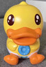 B.DUCK小黄鸭儿童智能音乐故事早教机婴幼玩具英语乐歌国学益智生日礼物 实拍图