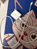 Apple/苹果 20W USB-C充电器  type-c充电器苹果手机充电器原装手机快充头 苹果17手机充电 实拍图