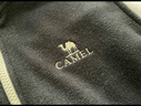骆驼（CAMEL）CamelTex户外御寒冲锋衣男女同款防油污外套三合一登山服  L 实拍图