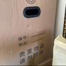 清野の木 搬家纸箱办公纸箱 无扣手 60*40*50cm 5个装 实拍图