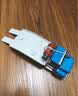 DRIVEN BY BATTATDriven儿童工程车迷你小汽车玩具惯性车滑行男孩宝宝1一2岁小汽车 迷你拖车 实拍图