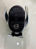 怡发沃尔沃车载手机支架无线充电XC60 S90 S60 XC40 XC90汽车导航支架 沃尔沃专用【无线充电-尊享款】 其它车型年款下单留言或联系备注 实拍图