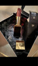 TOM FORD魅夜兰花限定黑管水感缎光TF口红19玫瑰色 唇膏化妆品生日礼物女 实拍图