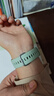 华为WATCH FIT 3 国家补贴15% 智能手表 原野绿 轻薄大屏运动减脂 男女情侣手表 实拍图