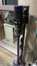 戴森（DYSON）吸尘器V7V8/V10V11吸尘器国行家用除尘除螨无线手持宠物毛发地毯办公室等适用原装二手9新以上 V11 Fluffy【屏幕显示续航吸力强】 无原包装 全套配件 实拍图