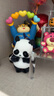 52TOYS Panda Roll熊猫也是猫盲盒潮玩动漫玩偶手办玩具单只生日礼物 实拍图