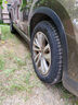 玲珑轮胎汽车轮胎 CrossWind HP010 235/55R17 99H适配途观 君越 实拍图