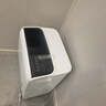 美的（Midea）除湿机/抽湿机 除湿量70升/天 5米向上排水正负离子净化 仓库地下室 工商业除湿器CF70BD/N8-DL1 实拍图
