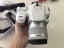 佳能（Canon）EOS 200D2 II 二代 迷你单反相机 4K Vlog视频直播 高清美颜照相机 18-55mm标准变焦 旅行畅玩套装 实拍图