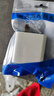 雷珞克适用华为充电器120W超级充电头快充mate60/50pro/p50/60/40适用荣耀50/60pro/nova8手机数据线套装 【单头】120W超级充电头 实拍图