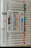 真彩（TRUECOLOR）48色软头丙烯马克笔不透色可叠色幼儿园小学生美术专用儿童涂鸦手绘咕卡绘画笔节日礼物636水彩笔 实拍图