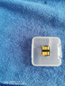 雷克沙（Lexar）256GB NM存储卡 华为手机平板内存卡 Mate/P系列适配 华为DFH定制版 （DESIGN FOR HUAWEI认证） 实拍图