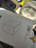trendsetter适用于大疆充电器头30W快充Action5pro/4/3/Pocket 3/2运动相机充电头双头type-c充电线插头套装 实拍图
