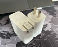 【9成新】小米（MI）小米 GaN 充电器 67W 套装 含6A数据线 三口氮化镓 兼容65W PD 快充 适用iPhone 14 Pro Max 实拍图