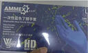 惠象 棉线劳保手套500g/包12双装 工作耐磨防滑工地干活保暖蓝边【足斤足量不虚标】 实拍图