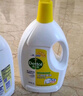 滴露（Dettol）衣物消毒液 薰衣草3L 99.9%杀菌除螨内衣儿童衣物除菌液配洗衣液 实拍图