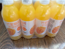 百乐洋芒果汁 0脂 果味果汁饮料 360mL*12瓶【活动】 实拍图