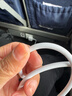 Apple/苹果 240W USB-C数据线-2米 type-c苹果充电线数据传输 苹果17充电线iphone17充电线 实拍图
