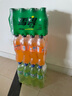 可口可乐（Coca-Cola）雪碧 Sprite 零卡 无糖零卡 汽水 含汽饮料 300ml*12瓶 整箱装 实拍图