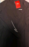 李宁速干衣男春秋季紧身衣跑步运动压缩衣健身训练服瑜伽服长袖上衣L 实拍图
