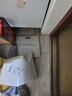 佳茉乔迁之喜入户门地垫门外进门垫新居门口入门脚垫地毯红色喜庆脚垫 实拍图