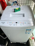 海尔（Haier）洗衣机波轮全自动大容量大神童节能省电量衣进水桶自洁洗脱一体租房宿舍家用小型洗衣机以旧换新 统帅6公斤波轮洗衣机小神童+超微净魔方 实拍图
