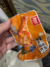 萨啦咪（Salami）蜜汁味小鸡腿 网红鸡肉小零食特产小吃熟食卤味休闲食品16g*12包 实拍图