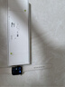 Apple/苹果 Watch SE 智能手表GPS款40毫米星光色铝金属表壳星光色运动型表带M/L MXF53CH/B 实拍图