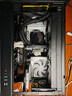 酷冷至尊（CoolerMaster）冰神G360/龙影2代ARGB CPU水冷散热器 基础版 双风格顶盖/多平台扣具/优化铜底水道/ATMOS II 实拍图