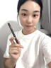 DUP【刘嘉玲推荐】日本极细眼线液笔女持久顺滑防水款防汗速干不晕染 液笔0#茶黑色【单支】不满意包退 实拍图
