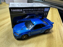 多美卡TOMY合金小汽车模型儿童玩具黑盒旗舰版TP11尼桑轿车852728 实拍图