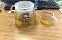 景硕青钱柳玉米须桑叶茶柿子叶降压血压茶降血脂茶三高苦瓜茶青钱柳茶 实拍图