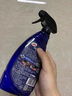 龟牌（Turtle Wax）冰蜡汽车镀膜剂上光剂车漆玻璃轮毂塑料驱水上光养护液体蜡2瓶装 实拍图