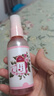 谢馥春花颜保湿水玫瑰花露爽肤水保湿补水 75ML  喷雾瓶体验价 实拍图