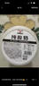 张小泉檀锋系列高碳钢 锋利菜刀 斩切刀厨房用刀厨师刀家用刀D100801 实拍图