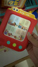 时光学启蒙早教插卡机儿童益智启蒙玩具早教机学习机男孩女孩生日礼物 实拍图
