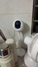 萤石摄像头C6C2K星光夜视智能家居云台室内摄像头监控器家用无线wifi手机远程高清4mp 新C6c  【500万旗舰版】 【50%用户选择】64G高速卡【下单升级128G】 实拍图