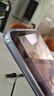绿联适用iPad mini7/6保护壳8.3英寸25款苹果A17pro芯片24/21款平板保护套轻薄透明防摔抗弯后盖壳 实拍图