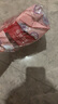 小林康夫衣物去渍湿巾20片*5包 羽绒服清洁湿巾去油渍衣服神器免洗干洗剂 实拍图