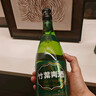 竹叶青酒 露酒 牧童竹 45度475mL*6瓶 整箱装 山西杏花村汾酒 实拍图