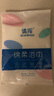 【线下门店同款】CariaKnar 新疆棉女士内裤女抑菌裆少女透气无痕 豆沙 1条 XL 120-140斤 实拍图