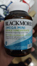 澳佳宝Blackmores双倍迷你鱼油软胶囊500mg深海Omega3小粒400粒 成年人 实拍图